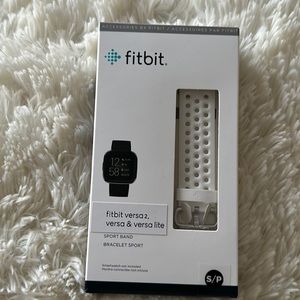 Fitbit Sportsband